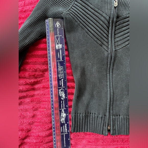 bebe Jacket - Picture 6 of 7